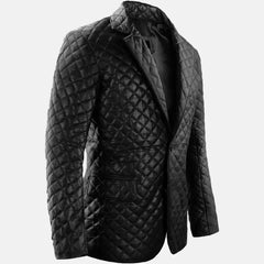 black blazer | blazer coat