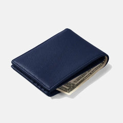leather wallet mens