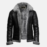 Orren RAF B3 Aviator Jacket Bomber