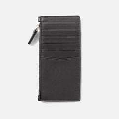 Prada zip card case -women