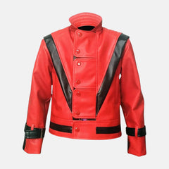 Pumpkidy Kids Halloween Jacket