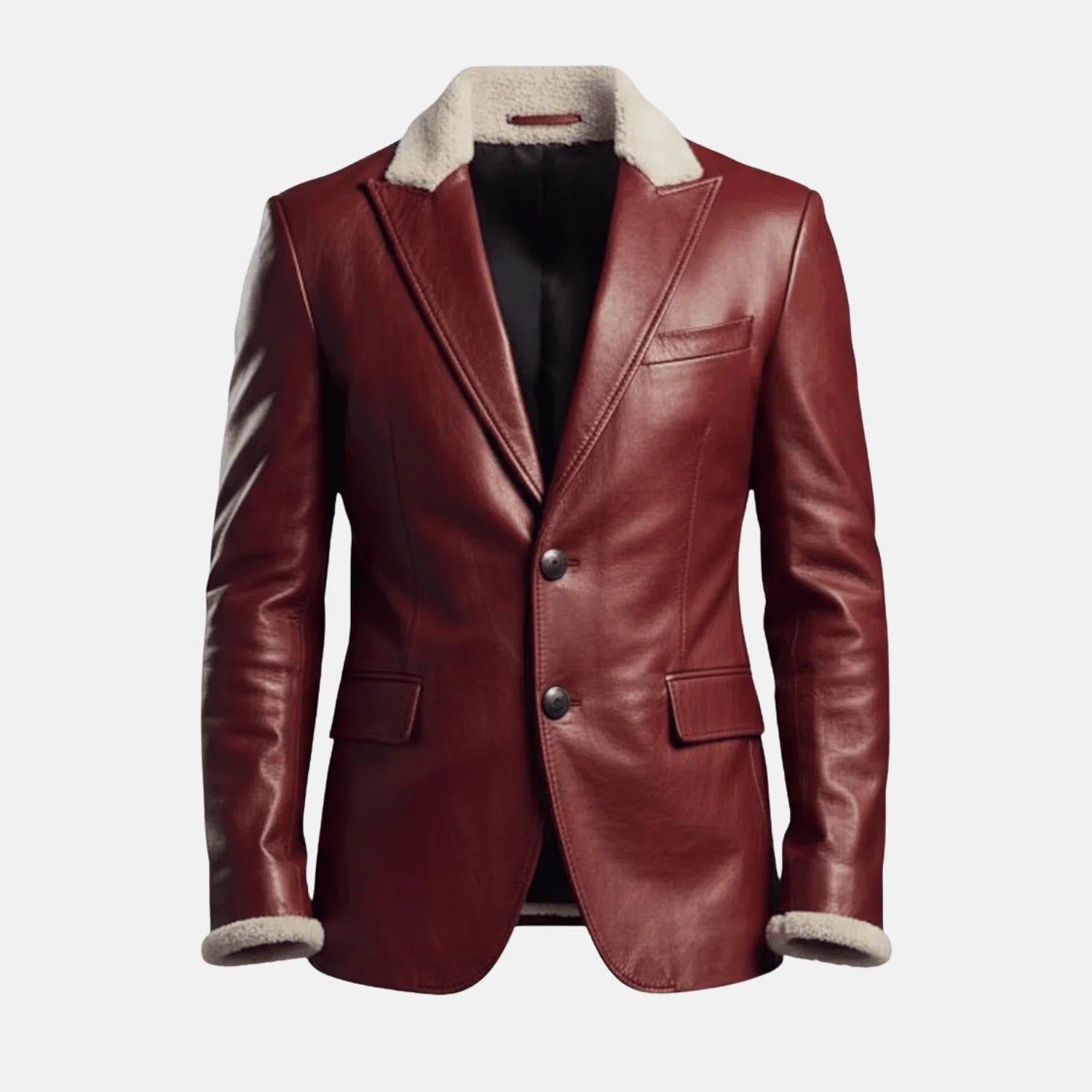 Christmas Blazer Men