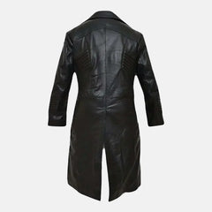 Renegade Raptor Mens Duster Coat